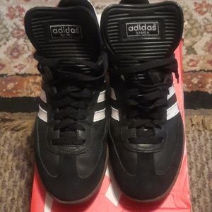 MENS ADIDAS/SAMBA Sneakers